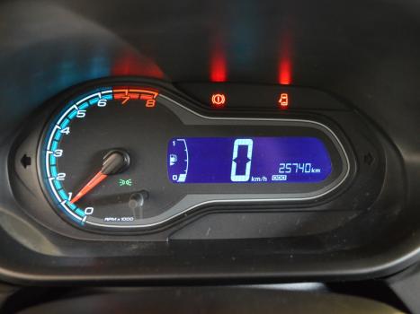 CHEVROLET Onix Hatch 1.4 4P FLEX LT, Foto 7