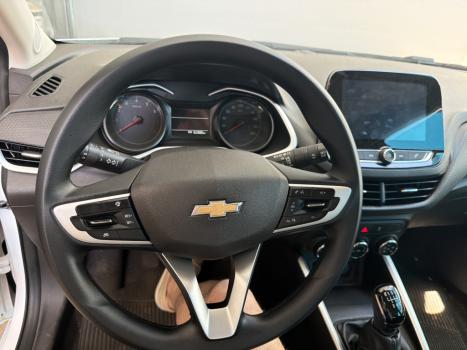 CHEVROLET Onix Hatch 1.0 4P FLEX LT2, Foto 5