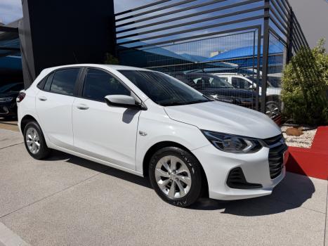 CHEVROLET Onix Hatch 1.0 4P FLEX LT2, Foto 1