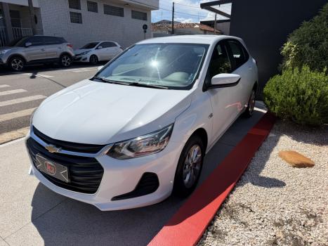 CHEVROLET Onix Hatch 1.0 4P FLEX LT2, Foto 3
