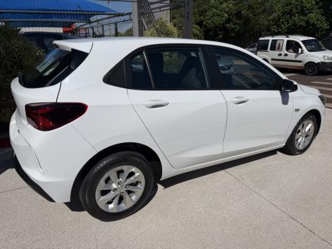 CHEVROLET Onix Hatch 1.0 4P FLEX LT2, Foto 4