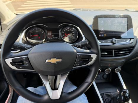 CHEVROLET Onix Hatch 1.0 4P FLEX LT2, Foto 9