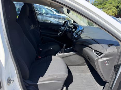 CHEVROLET Onix Hatch 1.0 4P FLEX LT2, Foto 12