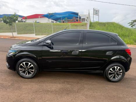 CHEVROLET Onix Hatch 1.4 4P FLEX LTZ, Foto 11