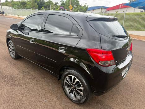 CHEVROLET Onix Hatch 1.4 4P FLEX LTZ, Foto 15