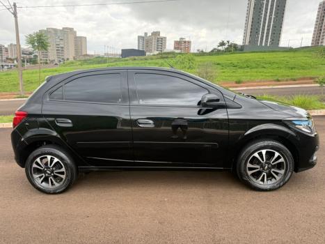 CHEVROLET Onix Hatch 1.4 4P FLEX LTZ, Foto 10