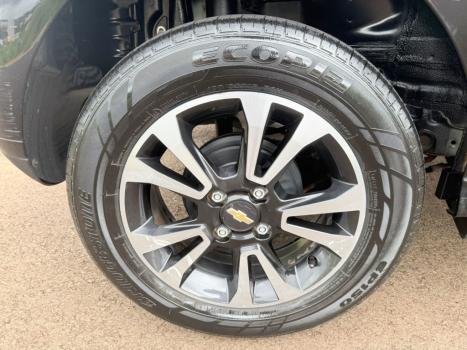 CHEVROLET Onix Hatch 1.4 4P FLEX LTZ, Foto 14