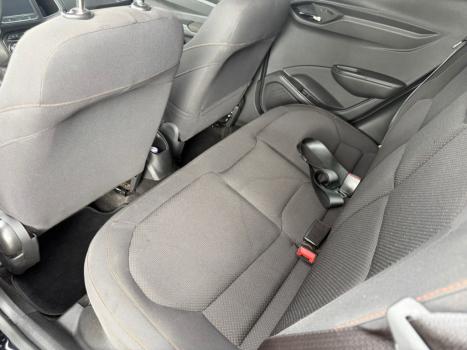 CHEVROLET Onix Hatch 1.4 4P FLEX LTZ, Foto 8