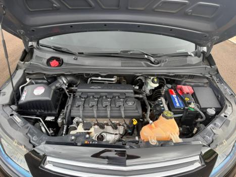 CHEVROLET Onix Hatch 1.4 4P FLEX LTZ, Foto 12