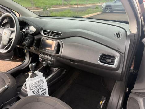 CHEVROLET Onix Hatch 1.4 4P FLEX LTZ, Foto 6