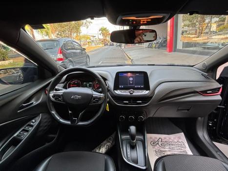CHEVROLET Onix Hatch 1.0 12V 4P FLEX RS TURBO AUTOM�TICO, Foto 8