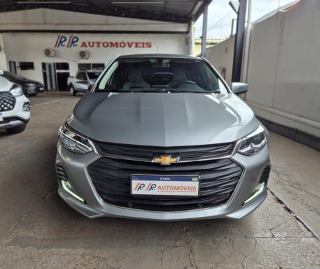 CHEVROLET Onix Hatch 1.0 12V 4P FLEX PREMIER 2 TURBO AUTOM�TICO, Foto 1