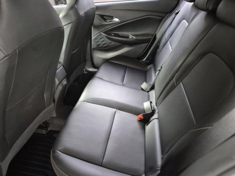 CHEVROLET Onix Hatch 1.0 12V 4P FLEX PREMIER 2 TURBO AUTOM�TICO, Foto 4