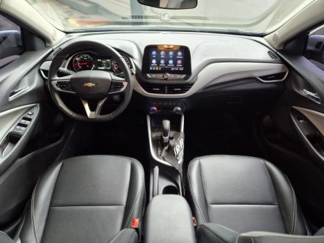 CHEVROLET Onix Hatch 1.0 12V 4P FLEX PREMIER 2 TURBO AUTOM�TICO, Foto 5