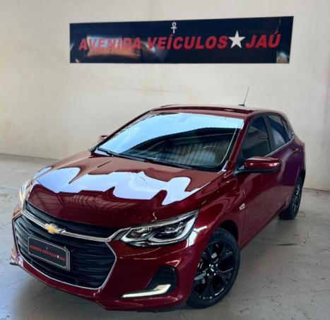CHEVROLET Onix Hatch 1.0 12V 4P FLEX PREMIER 2 TURBO AUTOM�TICO, Foto 1