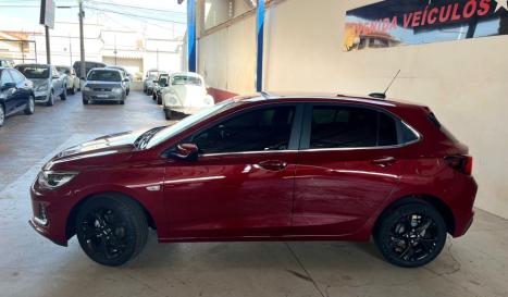 CHEVROLET Onix Hatch 1.0 12V 4P FLEX PREMIER 2 TURBO AUTOM�TICO, Foto 2