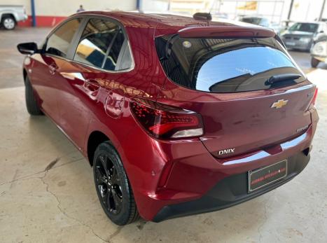 CHEVROLET Onix Hatch 1.0 12V 4P FLEX PREMIER 2 TURBO AUTOM�TICO, Foto 3
