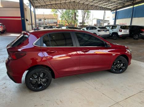 CHEVROLET Onix Hatch 1.0 12V 4P FLEX PREMIER 2 TURBO AUTOM�TICO, Foto 4