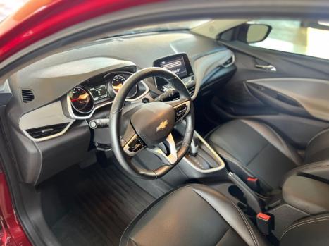 CHEVROLET Onix Hatch 1.0 12V 4P FLEX PREMIER 2 TURBO AUTOM�TICO, Foto 5