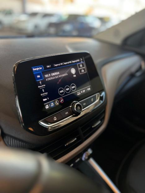 CHEVROLET Onix Hatch 1.0 12V 4P FLEX PREMIER 2 TURBO AUTOM�TICO, Foto 7