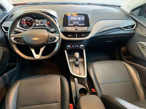 CHEVROLET Onix Hatch 1.0 12V 4P FLEX PREMIER 2 TURBO AUTOM�TICO, Foto 9