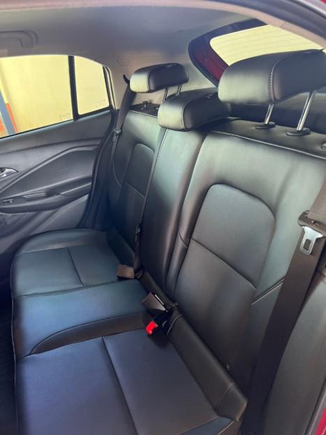 CHEVROLET Onix Hatch 1.0 12V 4P FLEX PREMIER 2 TURBO AUTOM�TICO, Foto 10