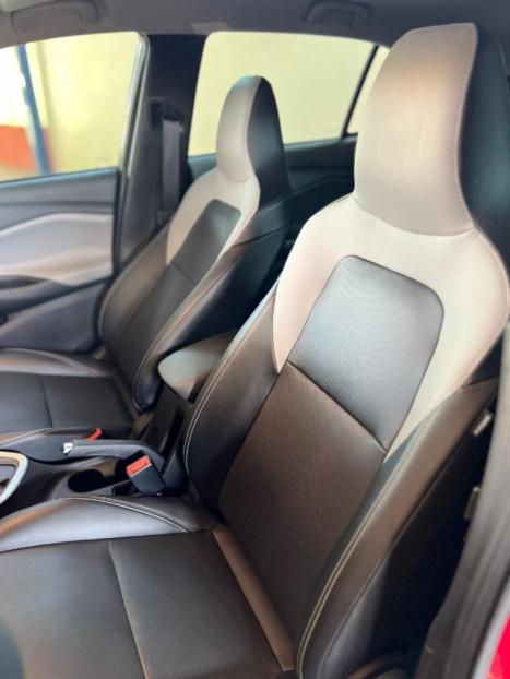 CHEVROLET Onix Hatch 1.0 12V 4P FLEX PREMIER 2 TURBO AUTOM�TICO, Foto 11