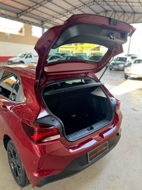 CHEVROLET Onix Hatch 1.0 12V 4P FLEX PREMIER 2 TURBO AUTOM�TICO, Foto 12