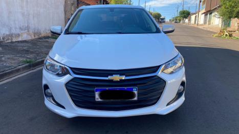 CHEVROLET Onix Hatch 1.0 12V 4P FLEX LT TURBO, Foto 5