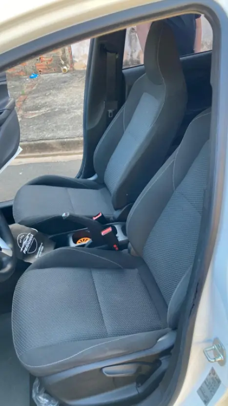 CHEVROLET Onix Hatch 1.0 12V 4P FLEX LT TURBO, Foto 10