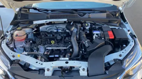 CHEVROLET Onix Hatch 1.0 12V 4P FLEX LT TURBO, Foto 12