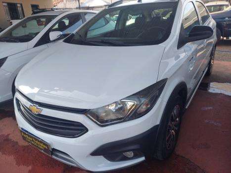 CHEVROLET Onix Hatch 1.4 4P FLEX ACTIV, Foto 1