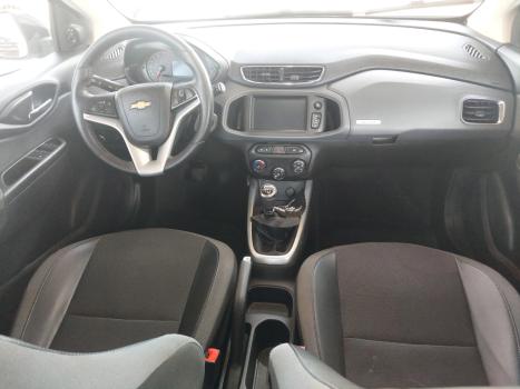 CHEVROLET Onix Hatch 1.4 4P FLEX ACTIV, Foto 6