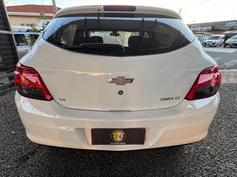 CHEVROLET Onix Hatch 1.0 4P FLEX LT, Foto 6