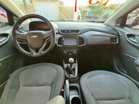 CHEVROLET Onix Hatch 1.0 4P FLEX LT, Foto 9