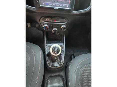 CHEVROLET Onix Hatch 1.0 4P FLEX LT, Foto 12