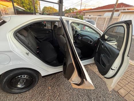 CHEVROLET Onix Hatch 1.0 4P FLEX LT, Foto 15