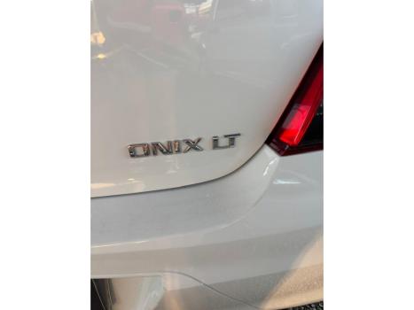 CHEVROLET Onix Hatch 1.0 4P FLEX LT, Foto 17
