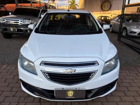 CHEVROLET Onix Hatch 1.0 4P FLEX LT, Foto 2
