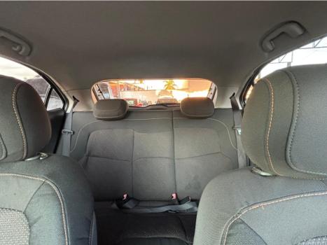 CHEVROLET Onix Hatch 1.0 4P FLEX LT, Foto 10