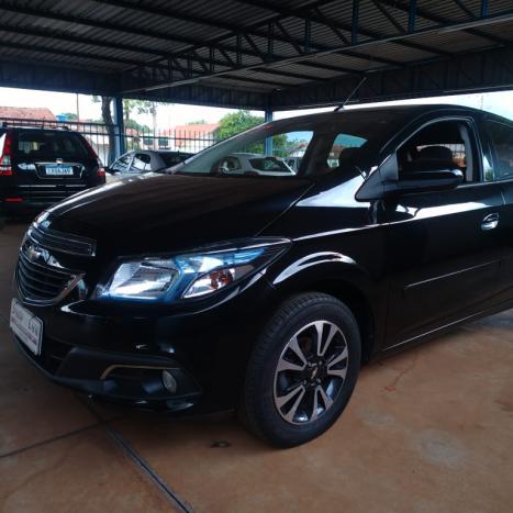 CHEVROLET Onix Hatch 1.4 4P FLEX LTZ AUTOM�TICO, Foto 1