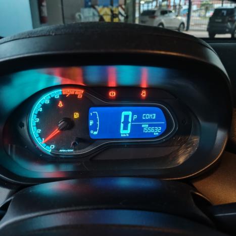 CHEVROLET Onix Hatch 1.4 4P FLEX LTZ AUTOM�TICO, Foto 5