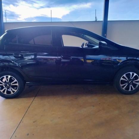 CHEVROLET Onix Hatch 1.4 4P FLEX LTZ AUTOM�TICO, Foto 10