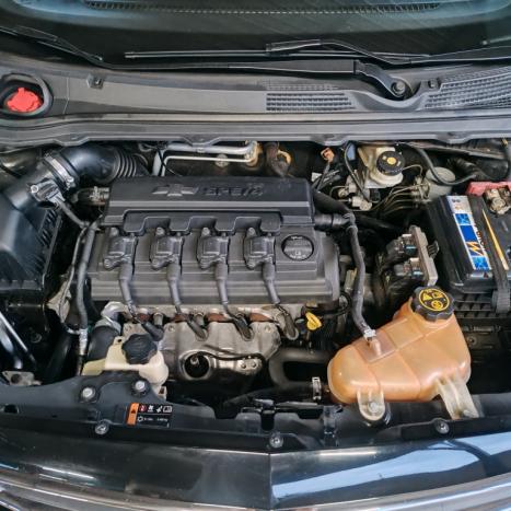 CHEVROLET Onix Hatch 1.4 4P FLEX LTZ AUTOM�TICO, Foto 13