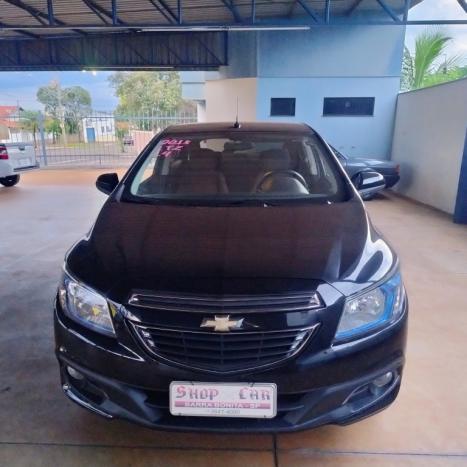 CHEVROLET Onix Hatch 1.4 4P FLEX LTZ AUTOM�TICO, Foto 14