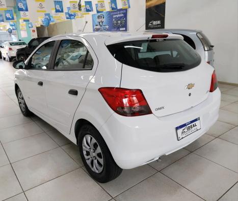 CHEVROLET Onix Hatch 1.0 4P FLEX JOY, Foto 5
