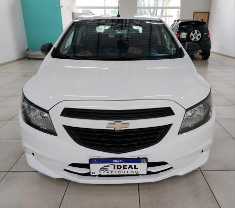 CHEVROLET Onix Hatch 1.0 4P FLEX JOY, Foto 7