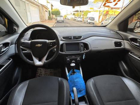 CHEVROLET Onix Hatch 1.0 4P FLEX LT, Foto 7