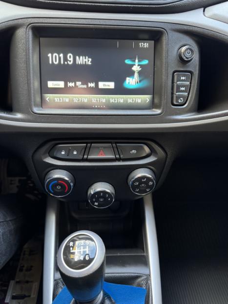 CHEVROLET Onix Hatch 1.0 4P FLEX LT, Foto 8