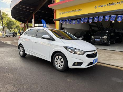 CHEVROLET Onix Hatch 1.0 4P FLEX LT, Foto 3